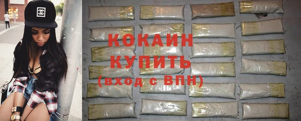 молекула духа Надым